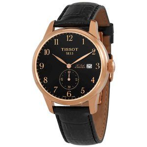 Tissot Auto Men's Locle Luxury Watch